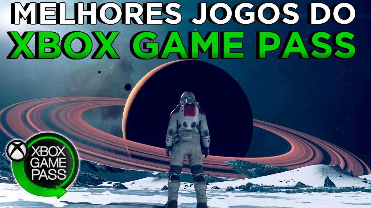 Os 10 melhores jogos disponíveis no Xbox Game Pass Sociedade Nerd