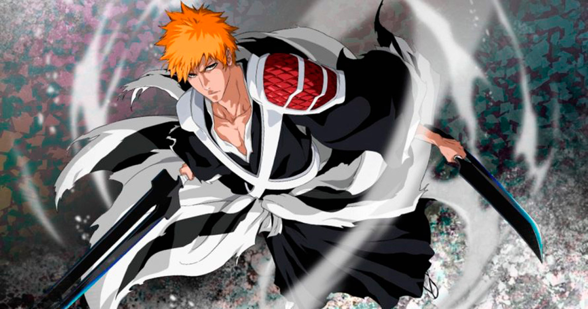 Bleach Último arco vai ganhar adaptação em anime Sociedade Nerd