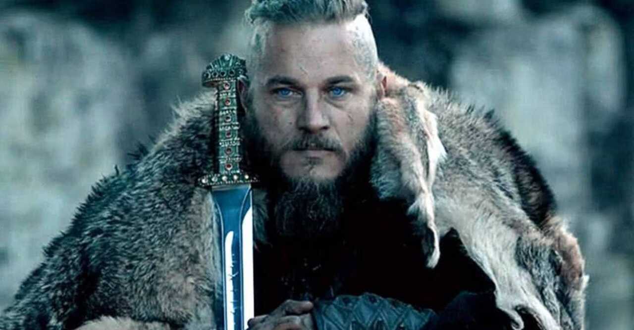 Vikings: Ragnar Lothbrok existiu de verdade? - 180graus - O Maior