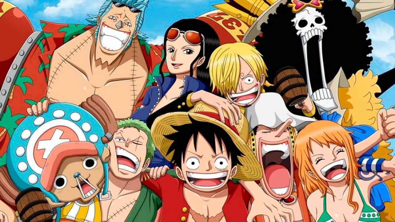 Todos os Fillers em One Piece: Vale a pena ver Pode pular sem medo