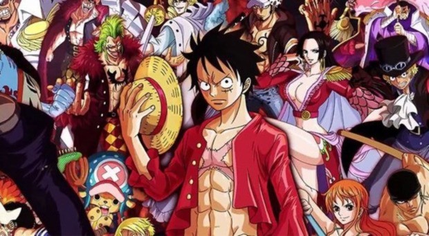 Guia completo de como assistir One Piece sem fillers - Sociedade Nerd