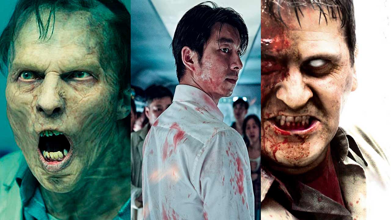 Top 15 Melhores Filmes de Zumbi em 2023 (Eu Sou a Lenda, [REC] e mais)