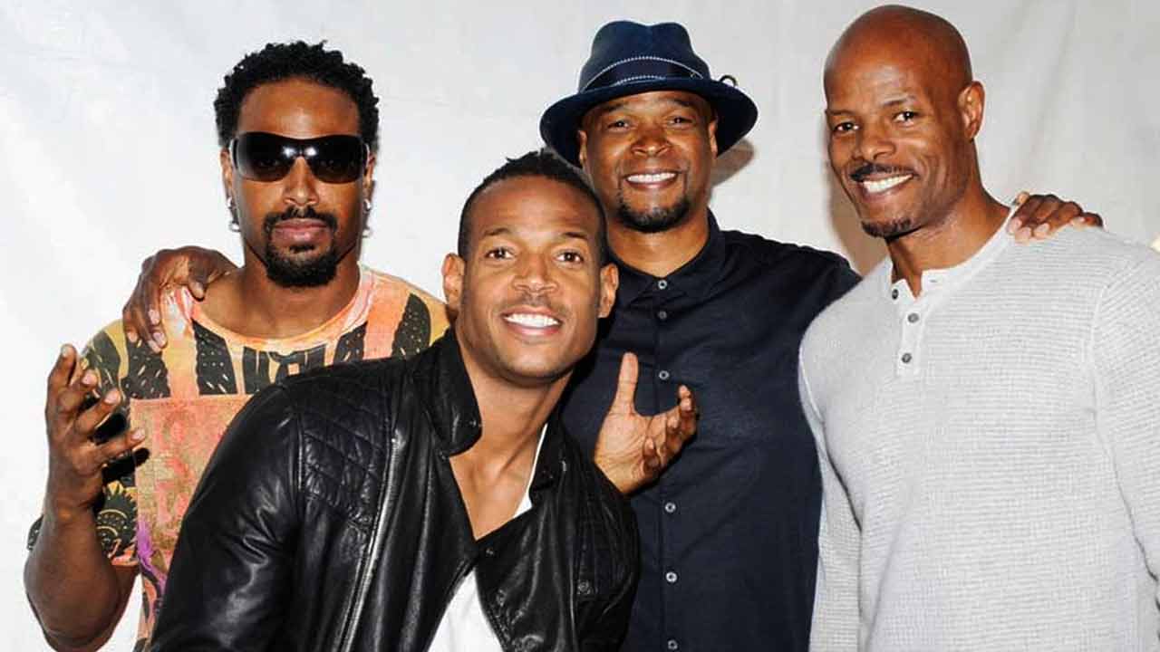 Quem são os irmãos Wayans? - Sociedade Nerd