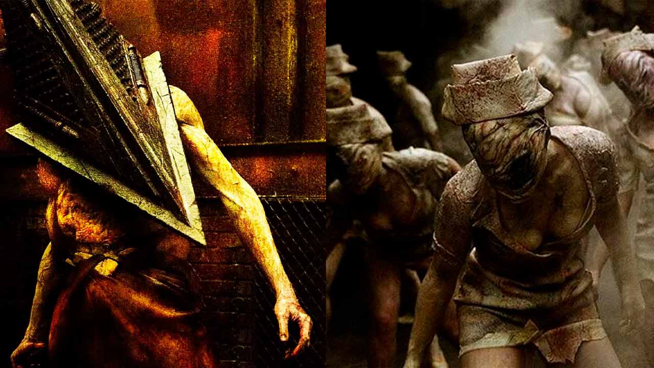 Silent Hill: novo filme respeitará a evolução da franquia nos