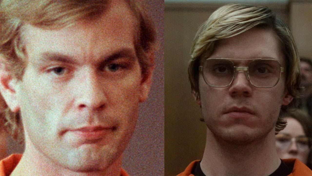 O Que Aconteceu Com O Serial Killer Jeffrey Dahmer Sociedade Nerd