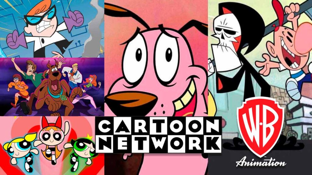 10 desenhos da Cartoon Network para assistir na HBO Max