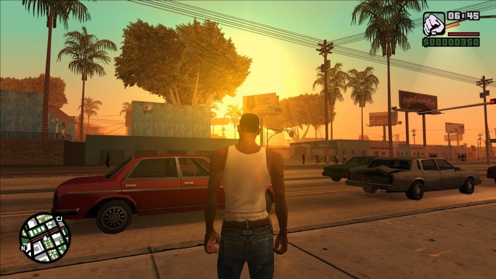 Códigos Do Grand Theft Auto San Andreas Para PS 2, PDF, Lazer