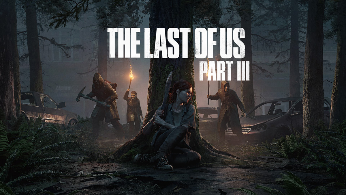 The Last of Us Part III” vai ser lançado ou não? O criador da franquia  responde! - POPline