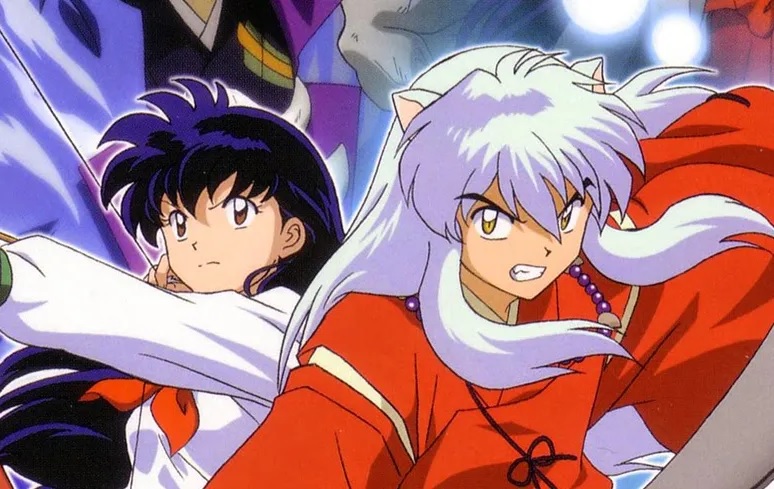 Entenda a ordem cronológica de InuYasha - Sociedade Nerd