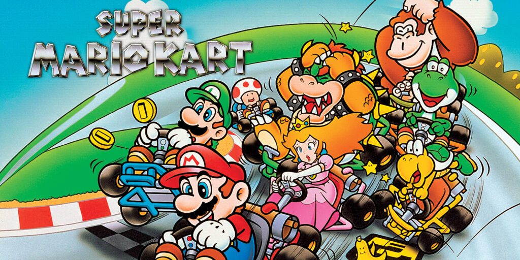 NV99, Os 10 melhores games do Nintendo Switch, Sociedade Nerd