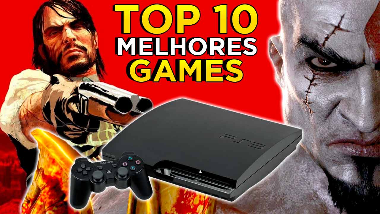 Os 10 melhores jogos de tiro para PlayStation 3 - Canaltech