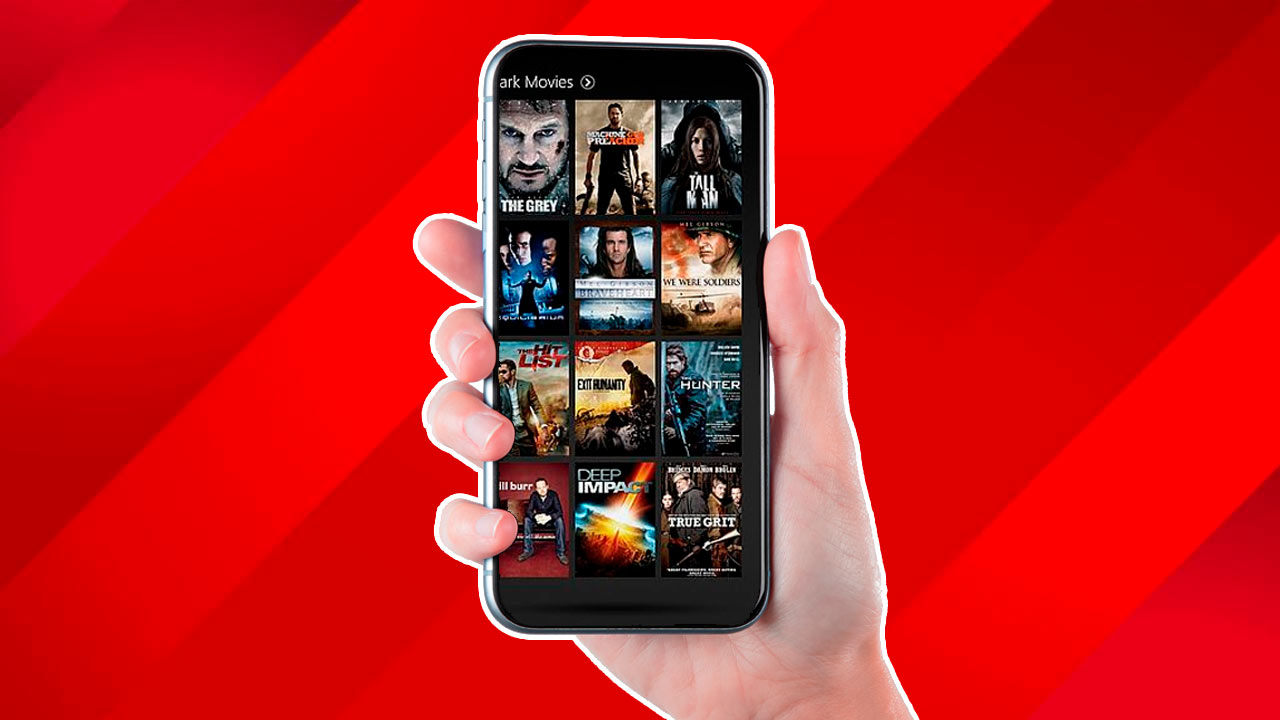De graça: Apps para assistir séries e filmes - Foobá!