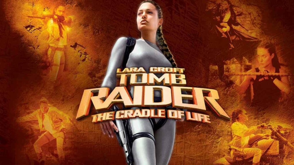 Sequencia de Tomb Raider: A Origem está em desenvolvimento