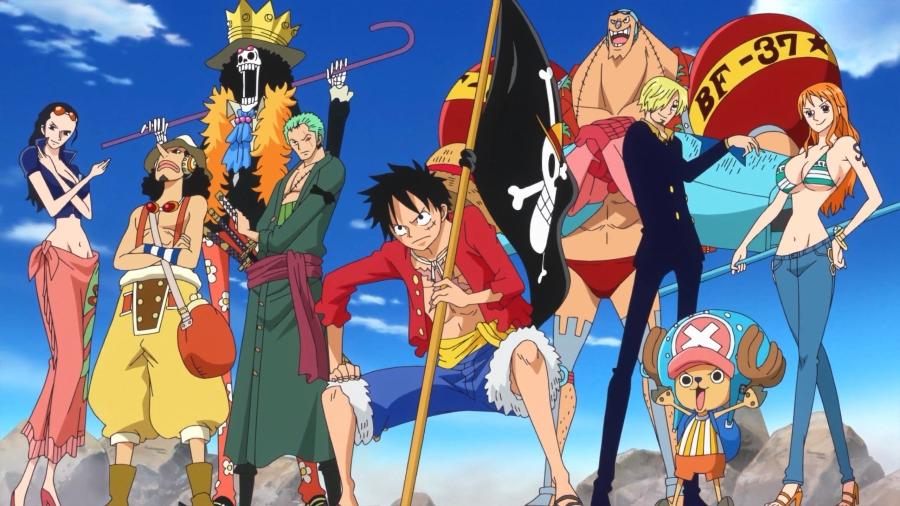 Experiência Nerd: One Piece  Como começar a assistir o anime sem fillers